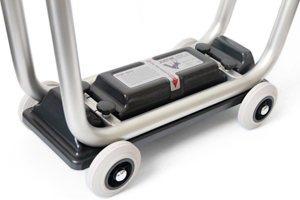 Single or double skater