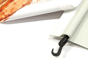 Exchangeable Brandings