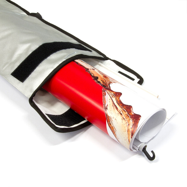 mobile Bar- PVC Branding Option