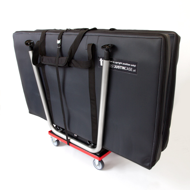 Double skater with two bars